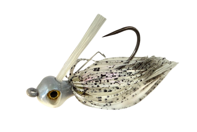 Skipper Pro Jig – Crock-O-Gator Bait Company