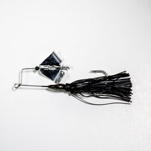 Load image into Gallery viewer, Head Knocker Black/Black/Silver Blade