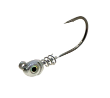 Load image into Gallery viewer, COG Swimmer Head