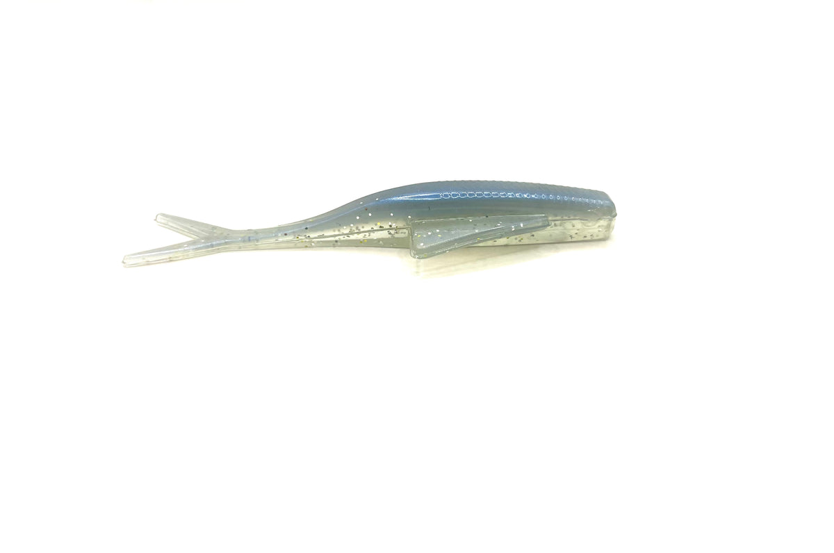 Slide Shad – Crock-O-Gator Bait Company