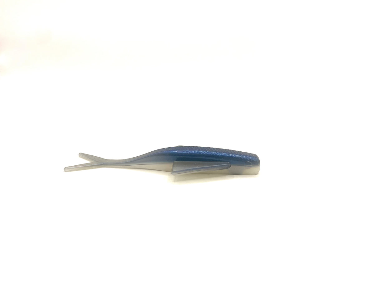 Slide Shad – Crock-O-Gator Bait Company