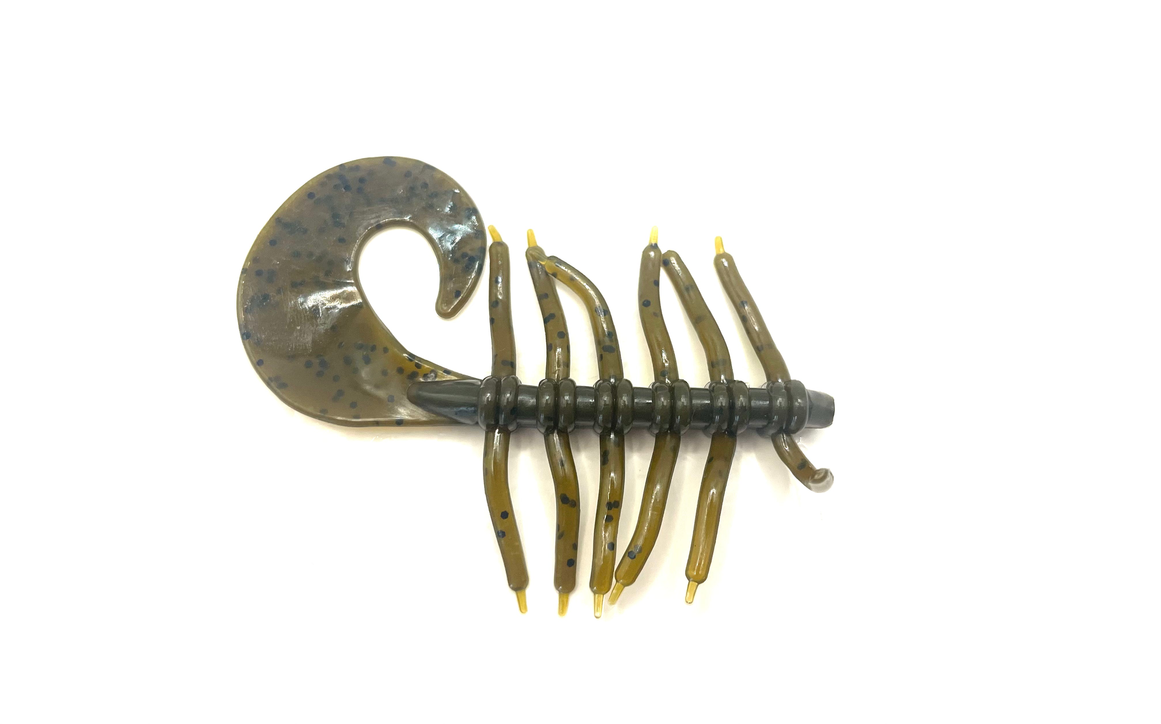 Swamp Bug – Crock-O-Gator Bait Company