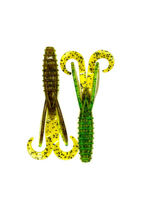Haw Punch H2 Products – Crock-O-Gator Bait Company
