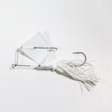 Head Knocker White/White/White Blade