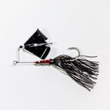 Head Knocker Red/Black/Black Blade