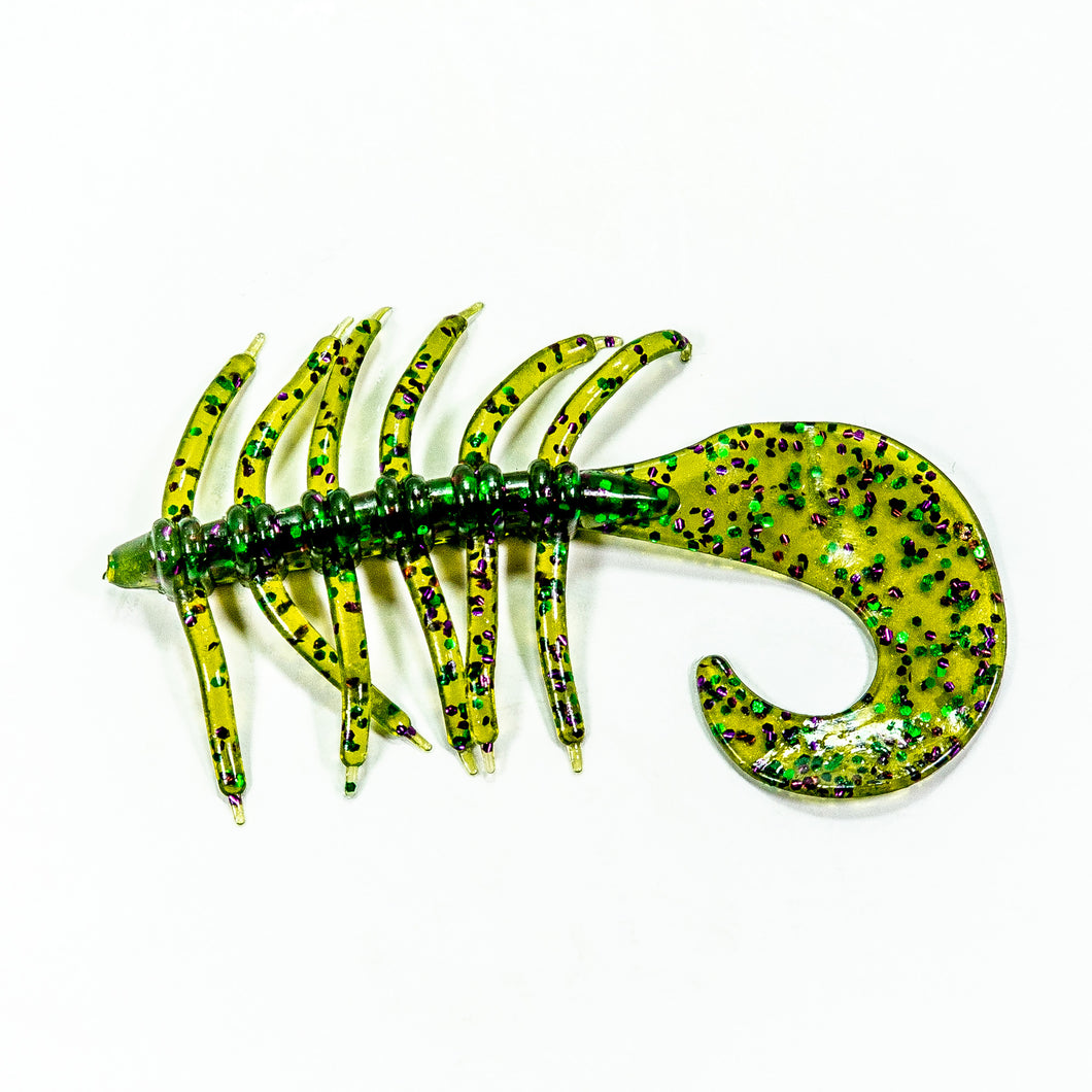 Swamp Bug - Moss Candy