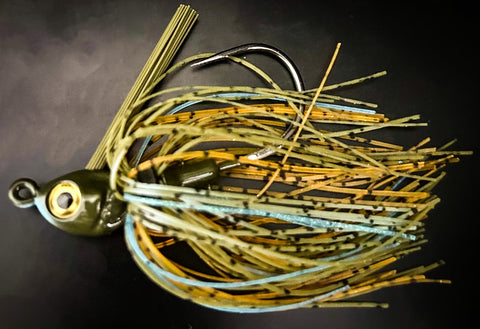 C.O.G Swim Jig
