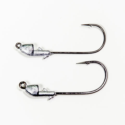 Swimbait Jig Head