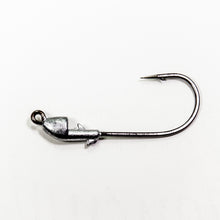 Load image into Gallery viewer, Swimbait Jig Head