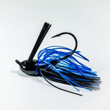 Reaction Jig