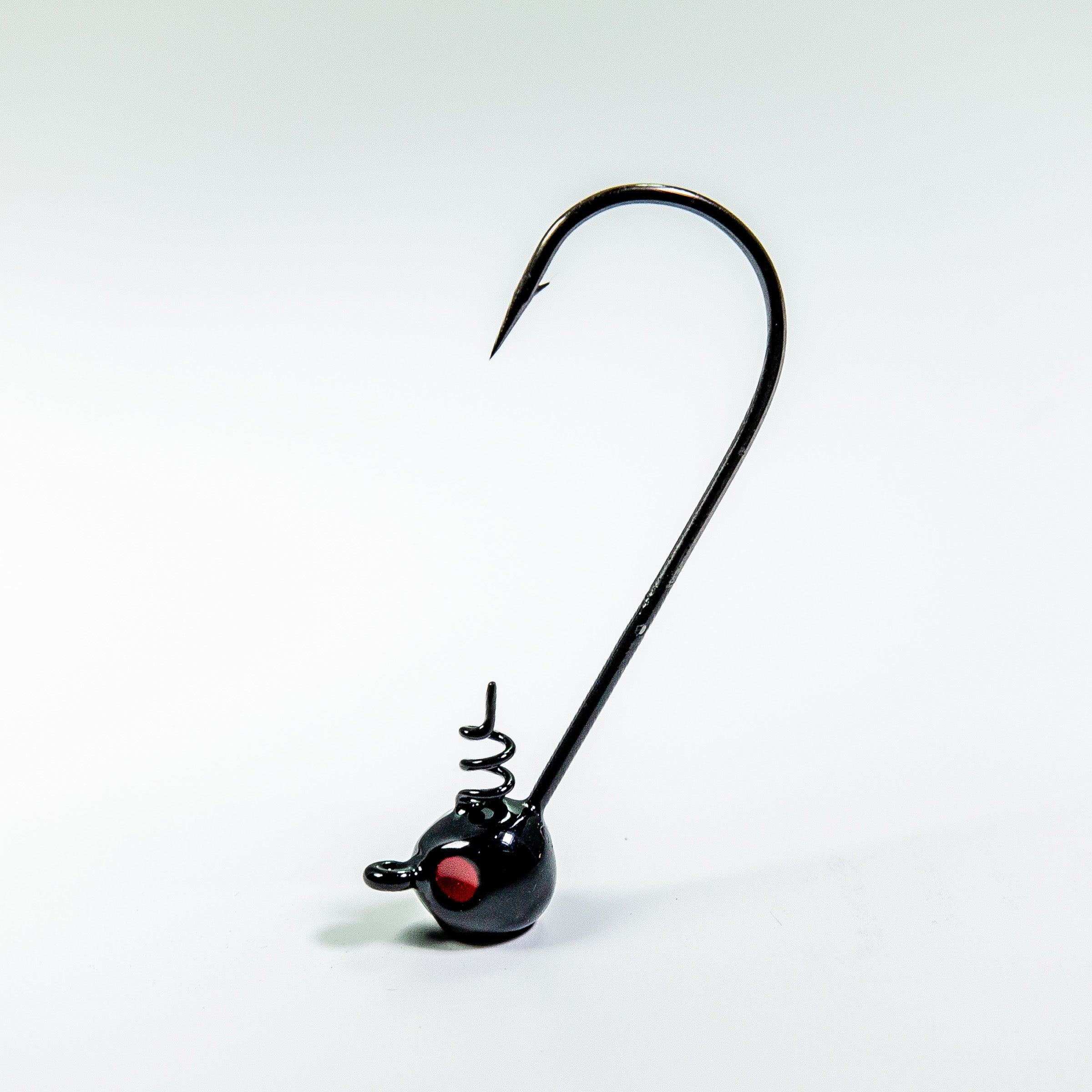 Gator Shaker Pro Head-Black-1/4 oz