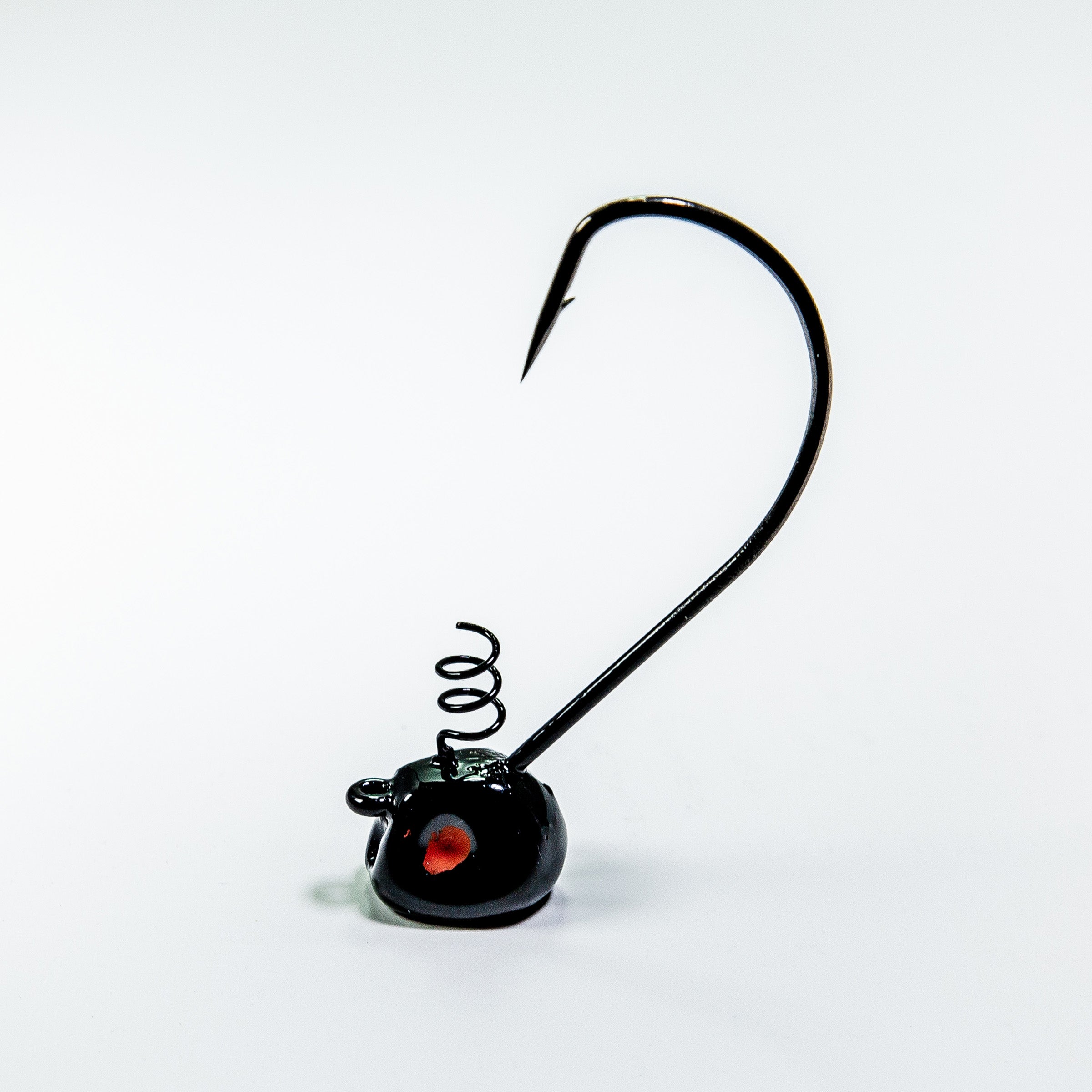 Gator Shaker Pro Head-Black-5/8 oz HD