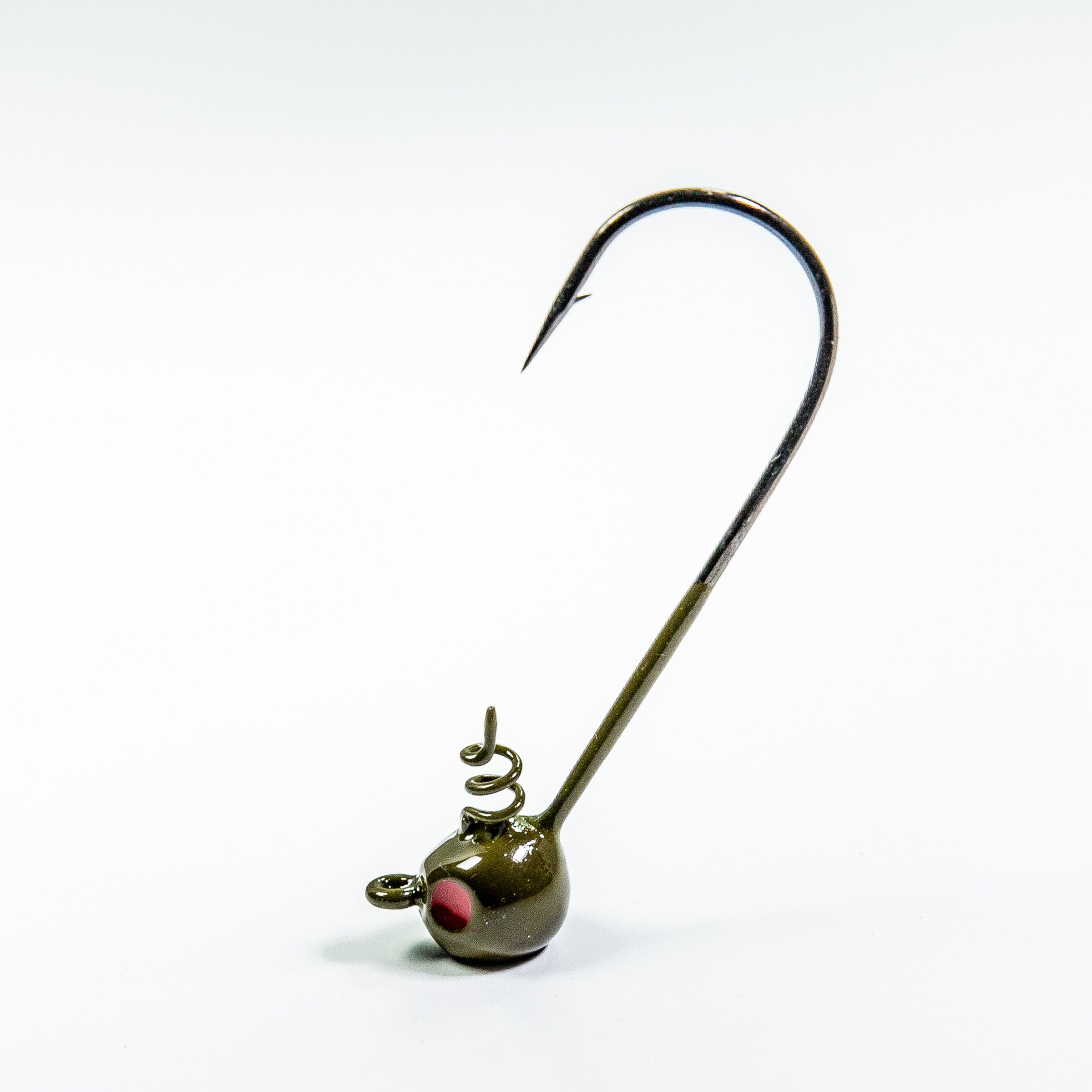 Gator Shaker Pro Head-Camo-1/4oz