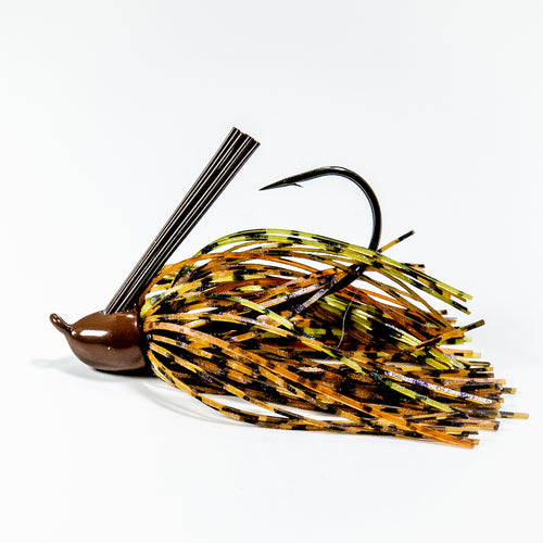 Zapper Jig - Cumberland Craw