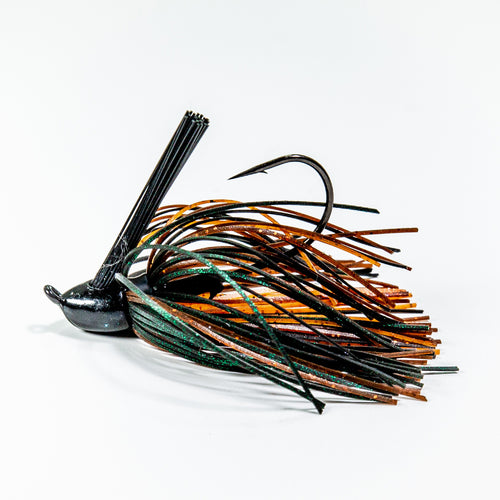 Zapper Jig - Texas Craw