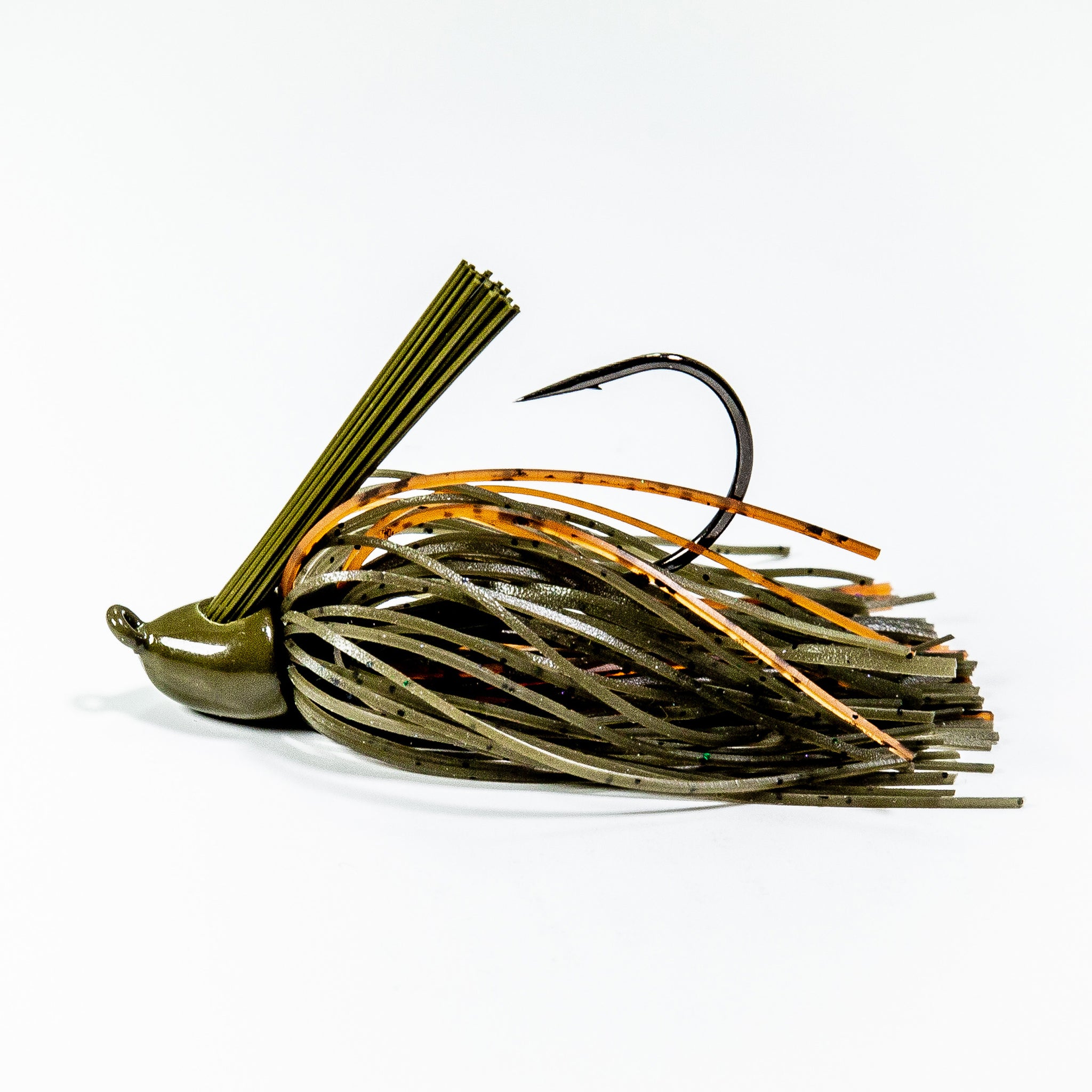 Zapper Jig Crock-O-Gator Bait Company Zapper Jig Crock-O-Gator Bait Company