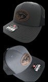 Hat - Dark Grey