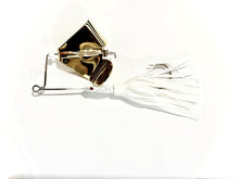 Load image into Gallery viewer, Head Knocker White/White/Gold Blade